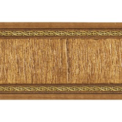 Молдинг DECOMASTER 150-4 (80*12*2400мм)