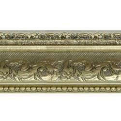 Багет DECOMASTER FM10-4 (60*25*2850мм)