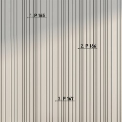 Стеновая панель Перфект Плюс P165