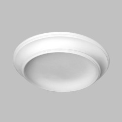 Купол DECOMASTER DM-0862 (О 890, О вн.640,h=85мм)