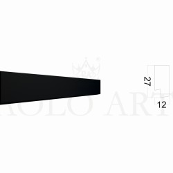 Молдинг Paolo Arte Konture Kr164M-5/2,7