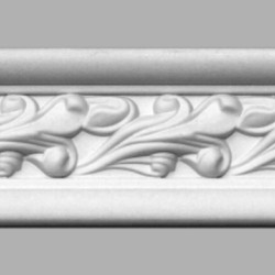 Молдинг с рисунком DECOMASTER 98085/75 (60х20х2400мм)